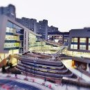 반곡동 복합커뮤니티센터 배드민턴 이미지