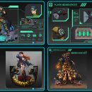 디지털드로잉 (응용) 이미지