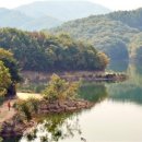 횡성 호수길 3구간 이미지