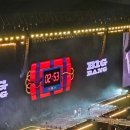 뉴스마일노래연습장 | 2026 빅뱅 월드투어 고양콘서트 코스모스 중콘 후기 / 2026 BIGBANG XX:COSMOS / 고양종합운동장 3층 E...