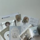 바느질을 하다 | 뽀야베이비 태교바느질 DIY 딸랑이 만들기