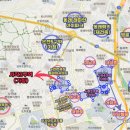 사직역 4번 출구 이미지