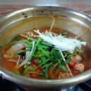 뚝배기동태탕해물찜 이미지