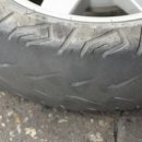 자이언트 타이어 이미지