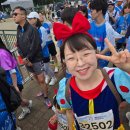 가좌1-07-009 | 인생 첫 마라톤이 디즈니라니요.. 홍콩 런디즈니2025 후기(6세 아이랑, 코스프레, 러너스팩)