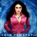 Within Temptation - A Demon's Fate - Unofficial Music Video 이미지