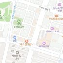 파리바게뜨서귀포시강정지구