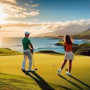 골프파라다이스 이미지