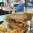 제스트PC Food&Cafe | 선샤인 코스트 음식점