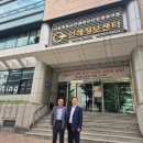 경기대학교 산업정보대학원 이미지