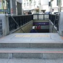 영등포시장역 화장실(1) 이미지