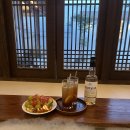 한럽 | 전주 숙소 추천 유럽 감성 낭낭한 한옥숙소 "한럽" 리얼 숙박후기