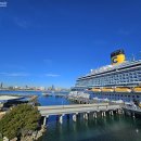 캘리포니아 피트니스 | 미국 LA 여행 캘리포니아 카니발 크루즈 여행 멕시코 7일