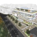 동신진주아파트 입구 이미지