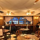 용산-203 | 용리단길데이트에 딱 맞는 신상 레스토랑, 용산 로마의향기 방문 후기