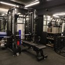 베네핏짐 이미지