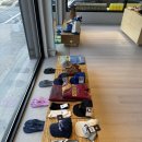POTEN(포텐) x IAMSHOP(아이엠샵) 별주 6패널 야구모자 구매 후기