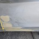 탑존자동차외형복원 | [공지] 벤츠 문 찌그러짐 천안 탑존 자동차외형수리에서 복원