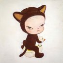 눈큰나라 이미지