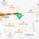 세븐일레븐 이태원2호점 이미지