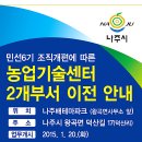 나주배테마파크(농업기술센터) 이미지