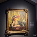 펠릭스팜 | [모네에서 앤디워홀까지] 세종문화회관 미술관 후기, 미술의 역사를 한눈에