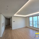 한들물빛도시예미지아파트경로당 | 탕정예미지 33평 LX 베스트 신제품 양각회벽 제품으로 전체 실크벽지 시공 후기 _ 천안아산도배 바르다
