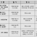 울산생협에서 10주년 축제를 합니다. 이미지