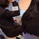 은평문화예술회관 소회의실 | 은평문화재단 문화예술 프로그램 사이의 사이 워크숍 참여 후기