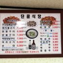 순우리식당 Daum카페