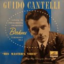 ALP WORLD | ■ 귀도 칸텔리, Guido Cantelli (1920 - 1956)