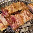 돈돈멍석숯불갈비 이미지