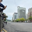 2024년 10월 1일 국군의 날 시가행진(열병식) 현장 후기