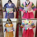 양지한복 이미지