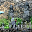 돌하르방 이미지