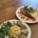 전주용와초등학교 | 신상맛집 전주 삼천동 브런치 카페, 글레이드 (+주차 정보)