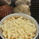 두남자신대떡볶이 | 순천 신대지구 조개창고 후기｜조개구이 무한리필에 고기·사이드까지 캠핑 감성 맛집이에요