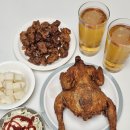 E-027 | 동탄 맛집 옛날통닭 마실통닭 동탄여울공원점