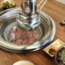 여주막국수