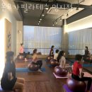 협성휴포레 109동 앞(명지동 3327-5) | 부산 강서구 명지동 필라테스 온요가필라테스 명지점 재활 체형교정 가격 위치 이벤트