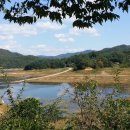 횡성 호수길 3구간 이미지