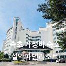 파인리조트 | 속초 가성비 숙소 추천, 설악파인리조트 솔직 후기