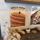 초이하우스 | 몰리하우스 부들이 영접 후기🥹(초이다이닝 연남..)