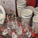 레토하우스(LETO HOUSE) | 모던하우스 크리스마스 그릇 접시 컵 식기 가성비 주방꿀템