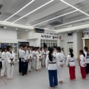 에이스 승무 태권도 이미지