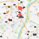 이랜드리테일NC신구로점 | 신도림 대림1,2차(신도림 대림 e편한세상 2차) 입지분석