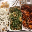 삼화치킨 이미지