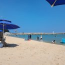 동산리 해수욕장 화장실 이미지