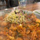 닭갈비두목 | 망포역 닭갈비 맛집 추천 | 매콤한 닭갈비두목 소곱창닭갈비 먹어본 후기