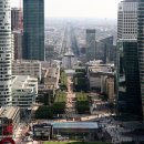 라데팡스 이미지